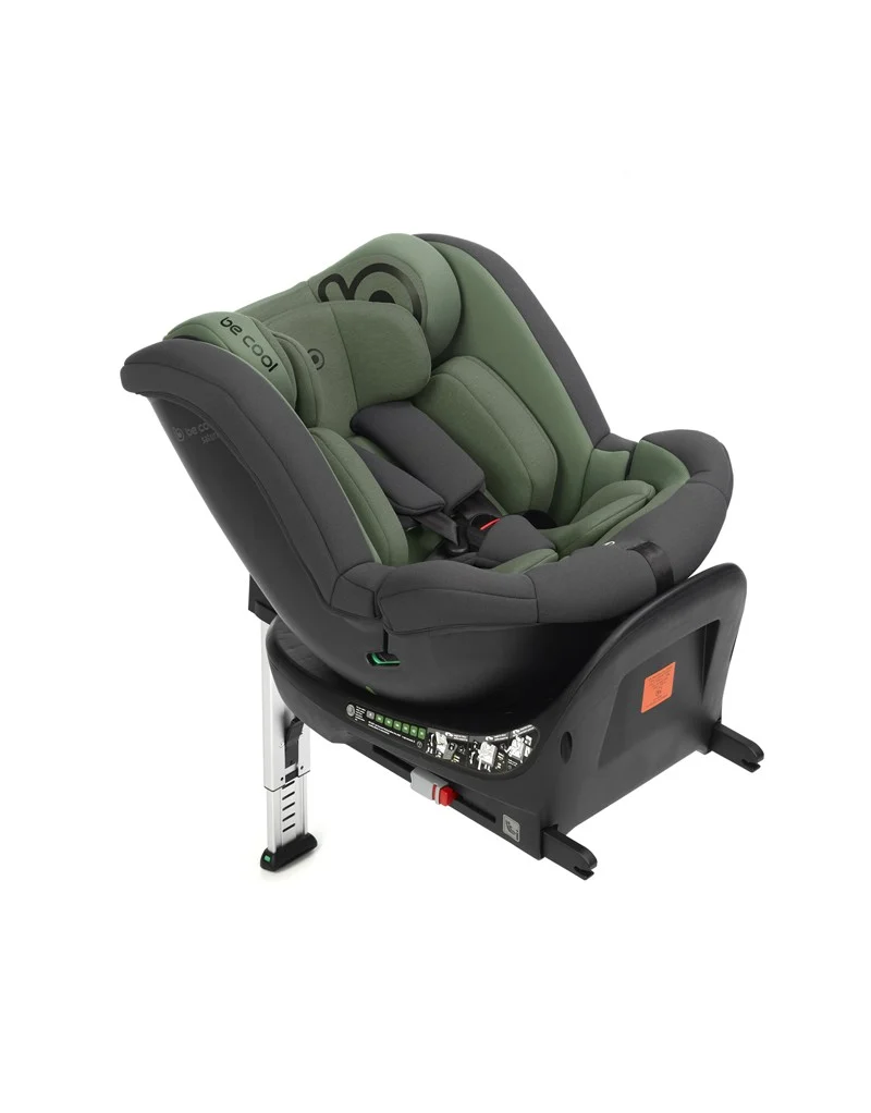 Silla Auto Saturn de Becool  Be Grass